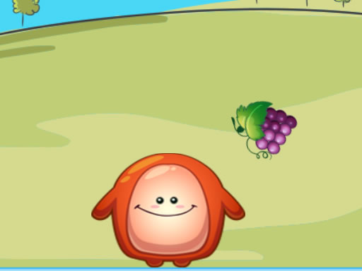 Chaki Food Drop - free online Browser game