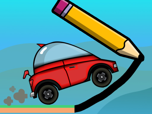 Draw Bridge Challenge - free online Browser game