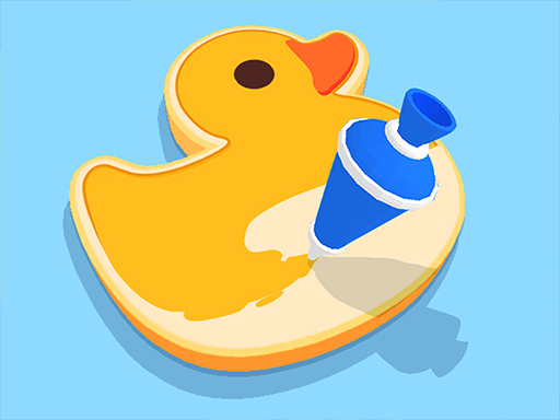 Cookie Master - free online Browser game