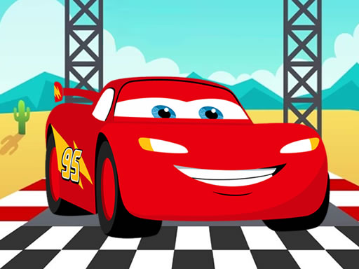 Cars Hidden Keys - free online Browser game