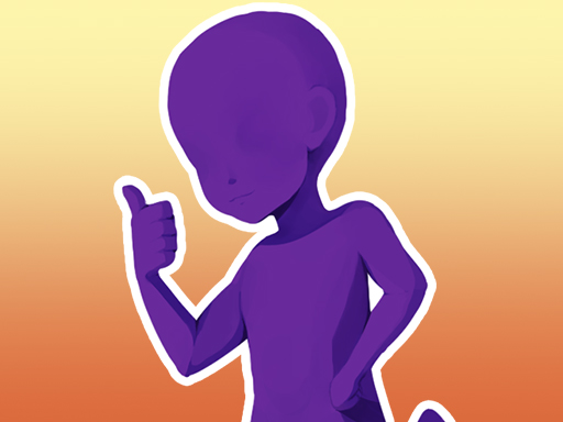 Crowd City - free online Browser game