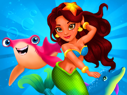 Undine Match the Pic - free online Browser game