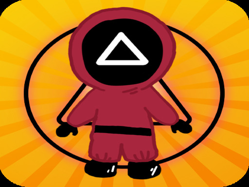 Challenge 456: Squid Game 3D - free online Browser game