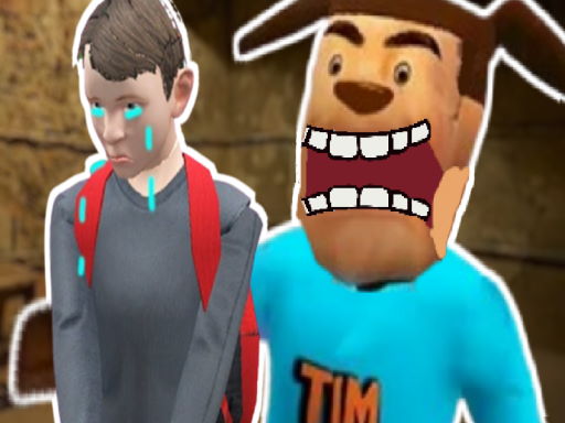 Bloody Nightmare - free online Browser game