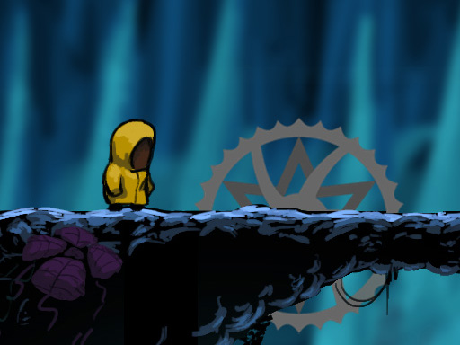 Cool Man Adventure - free online Browser game