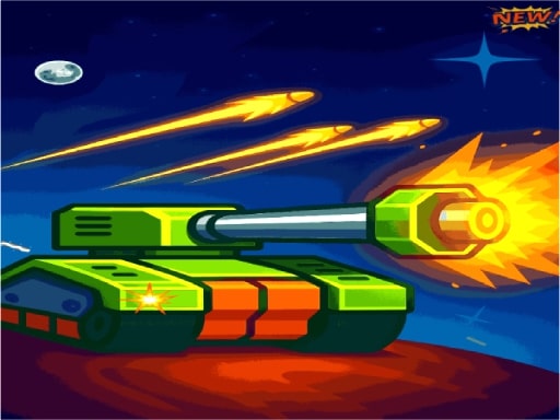 Space Brawlers TDS! - free online Browser game