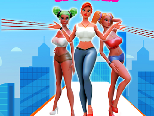 Hi Darling! - impossible Stunts on Heels - free online Browser game
