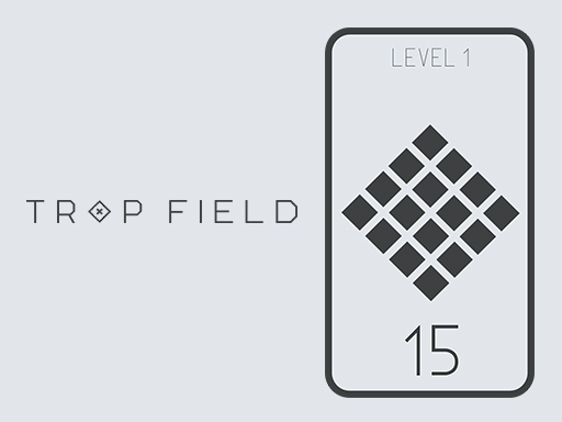 TRAP FIELD - free online Browser game