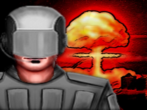 European War - ww3 Mode Demo - free online Browser game
