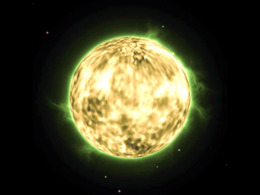 Sandbox Planet - free online Browser game