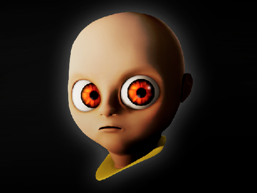 The Baby In Yellow Game - free online Browser game