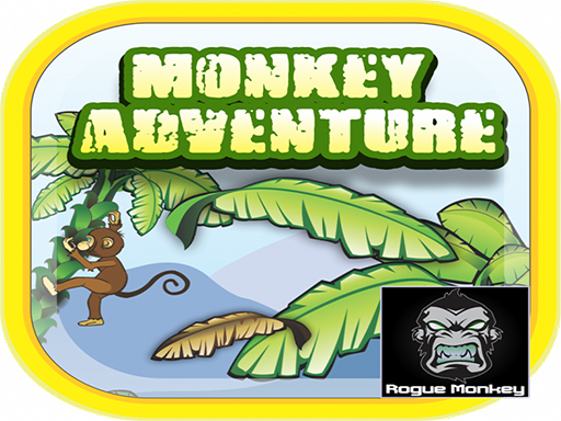 monkey care - free online Browser game