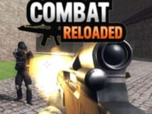 Combat Reloaded - free online Browser game