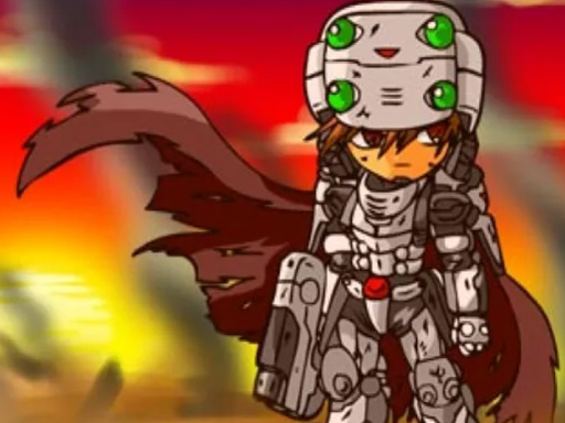 Combat Heaven - free online Browser game