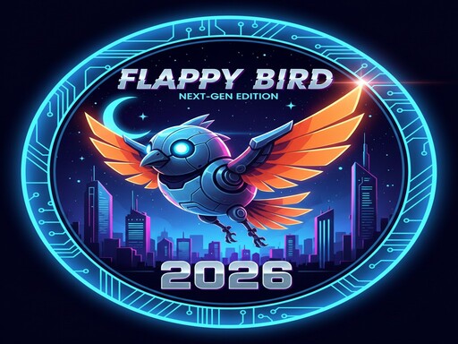 Flappy Bird 2026 - free online Browser game