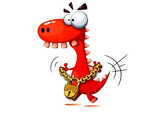 Cute Dinosaur Differences - free online Browser game