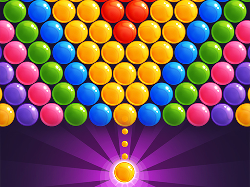 Bubble Kingdom 2 - free online Browser game