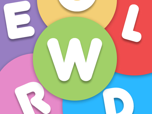 Super Wordle Game - free online Browser game