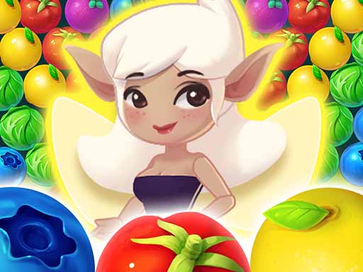 Fruits Master - free online Browser game