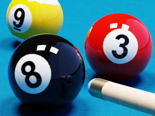 8 Ball Billiards - Offline Free 8 Ball Pool Game - free online Browser game