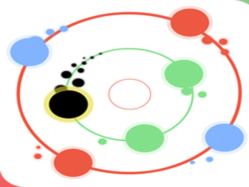 Speed Spin - free online Browser game