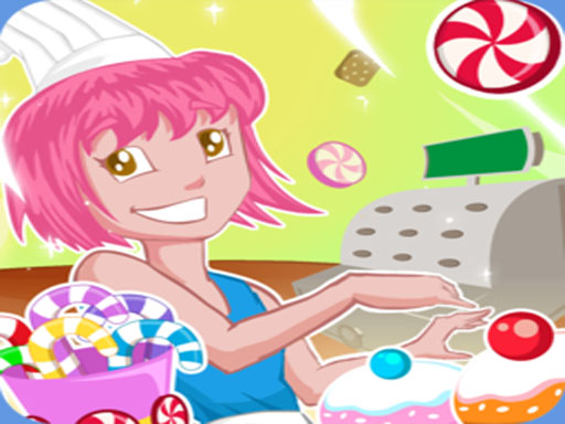Tap Candy - free online Browser game