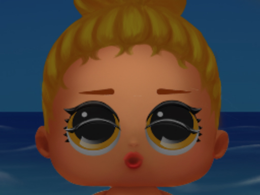 Dress up Lol - free online Browser game