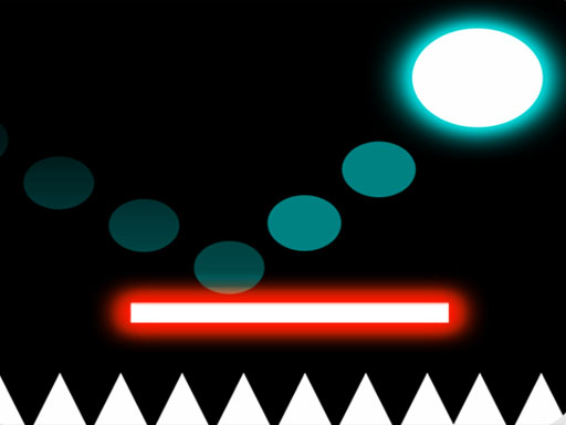 Ball Wall 2 - free online Browser game