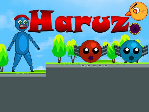 Haruz - free online Browser game