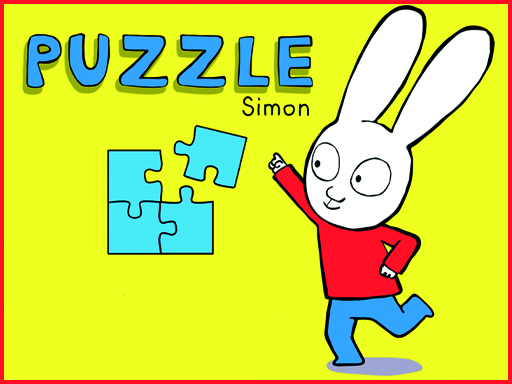 Simon Puzzle - free online Browser game