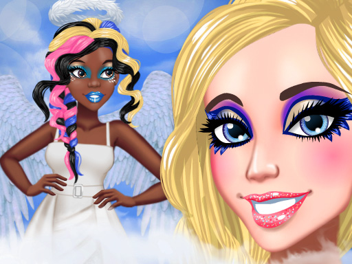 Angelcore Princess - free online Browser game