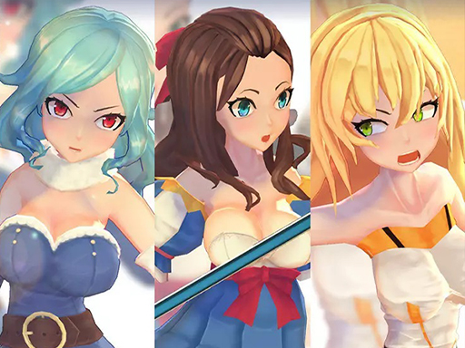 Anime Blade - free online Browser game