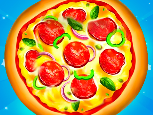 Pizza Clicker Tycoon - free online Browser game