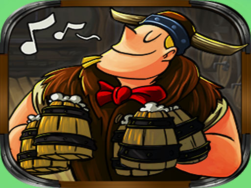 Vikings - free online Browser game