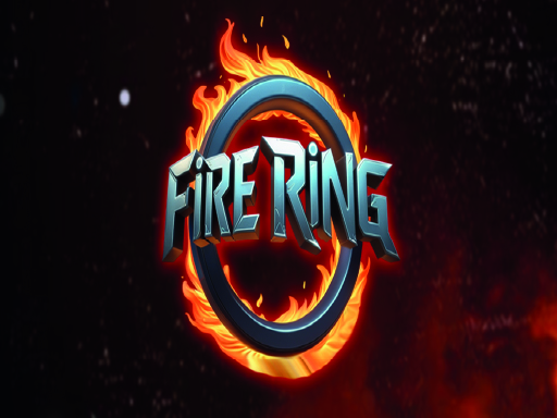 Fire Ring - free online Browser game