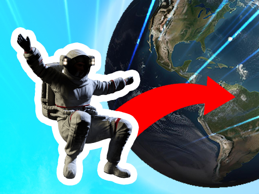 Find On Earth - free online Browser game