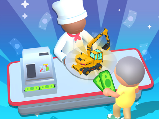 My Arcade Center - free online Browser game