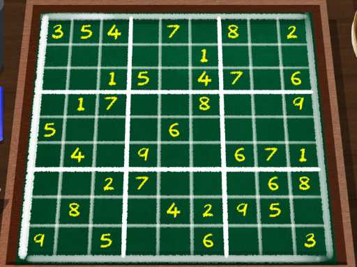 Weekend Sudoku 15 - free online Browser game