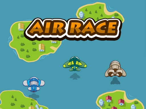 Air Race - free online Browser game