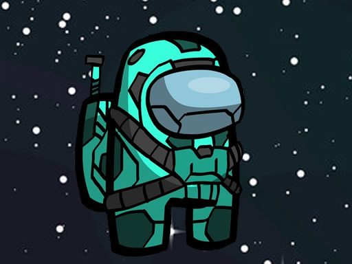Among Us Match 3 - free online Browser game