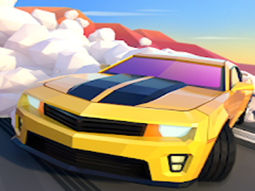Drift Clash - free online Browser game