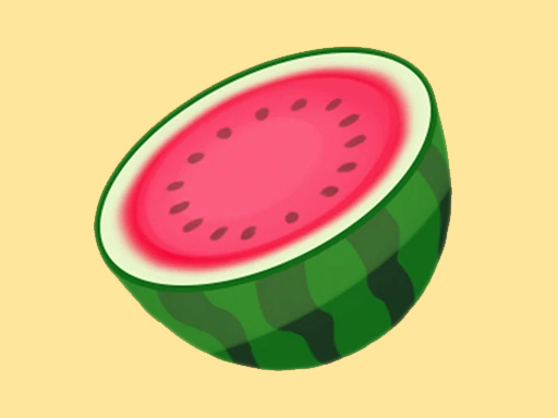 Drop Fruits - free online Browser game