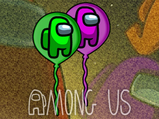 Among Us Smash - free online Browser game