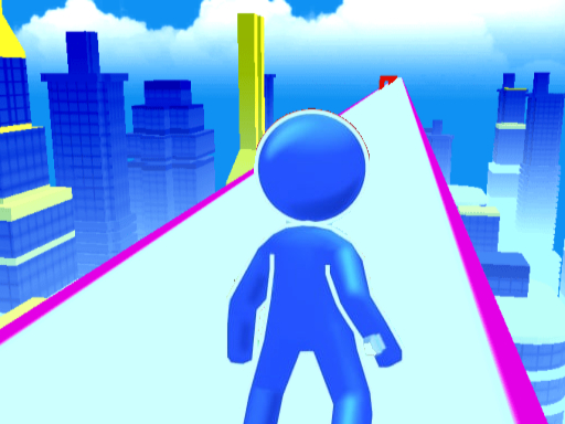 Parkour Skyblock - free online Browser game