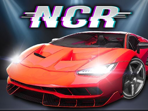 racing car game - free online Browser game