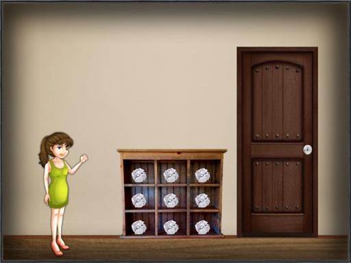 Amgel Easy Room Escape 71 - free online Browser game