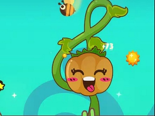 Idle Garden - free online Browser game
