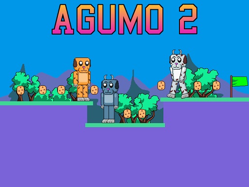 Agumo 2 - free online Browser game
