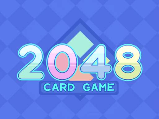2048CardGame - free online Browser game