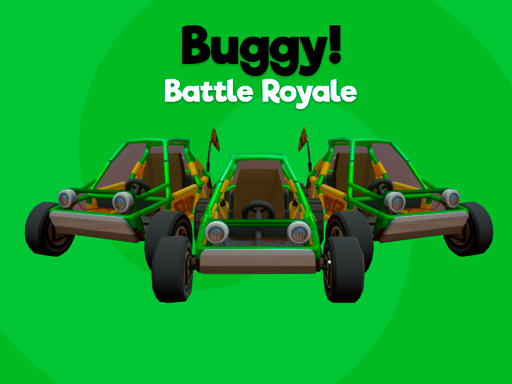 Buggy - Battle Royale - free online Browser game